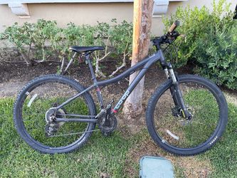Co-op Cycles Mountain Bike