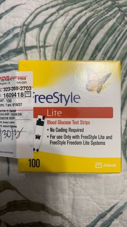 FreeStyle  $30