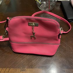 Shoulder Strap Purse