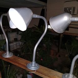 McFadden Lights Very Nice 3 For$60