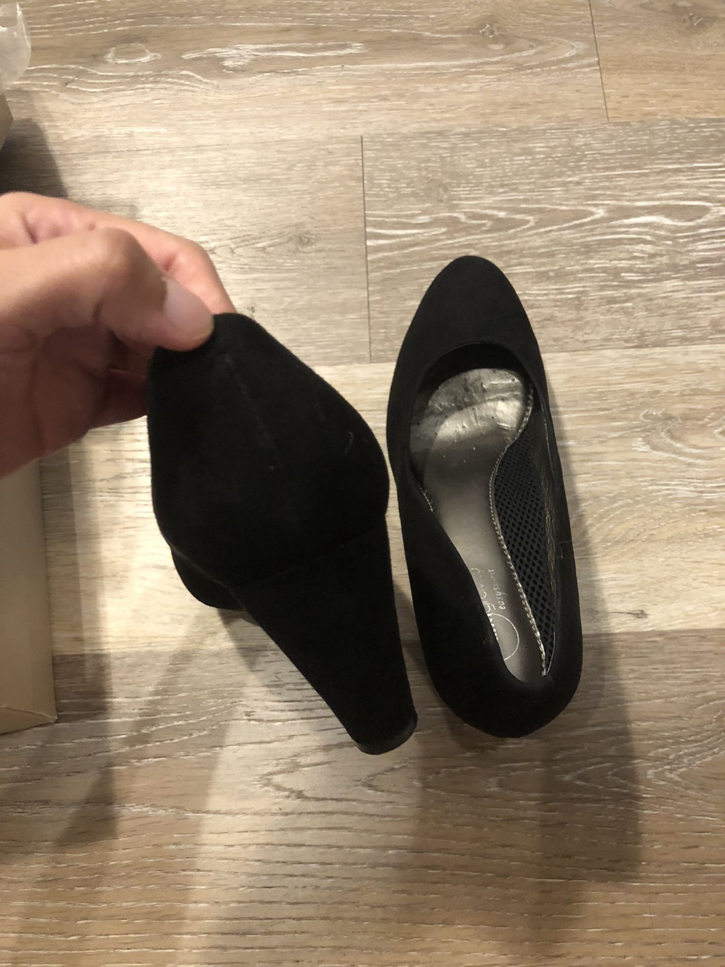 Easy Spirit Heels