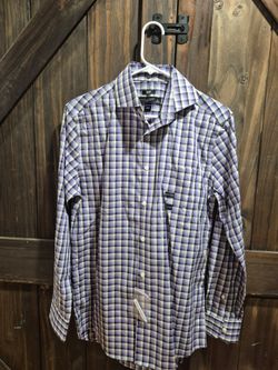 Pronto Uomo shirt