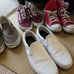 Vans