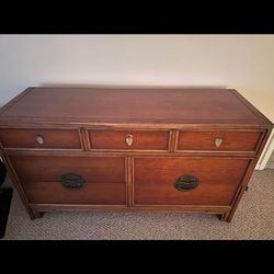 Antique Dresser