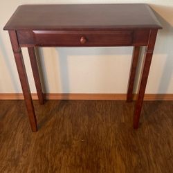 Small Entry Table 