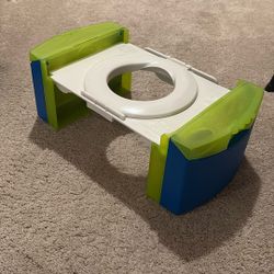 Travel Toilet For Potty Training