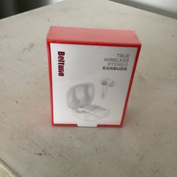 Brand New Boltune Wireless Stereo Earbuds