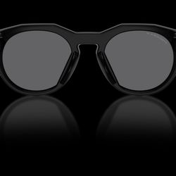 Oakley Meta Glasses New Condition Black Shiny