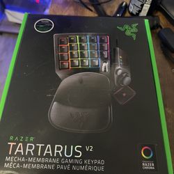 Razer Tartarus V2
