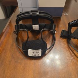 Softball Mask