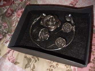 Rose Set