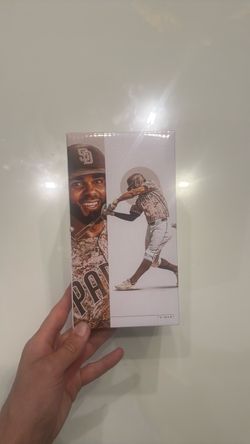 Xander Bogaerts Bobblehead