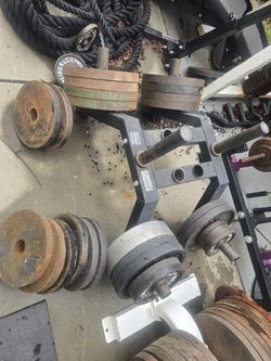 Heavy Duty Weight Tree 4 Sale No Weights