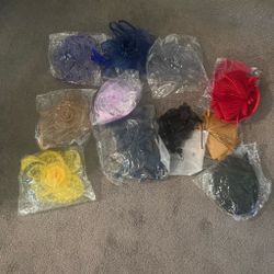 Hats
