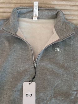 Alo #Grey #medium