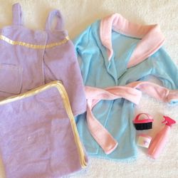 doll clothes fits American Girl