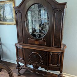 China Hutch