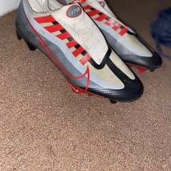 nike vapor size 12 men