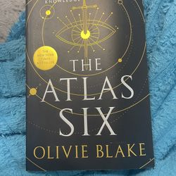 The Atlas Six