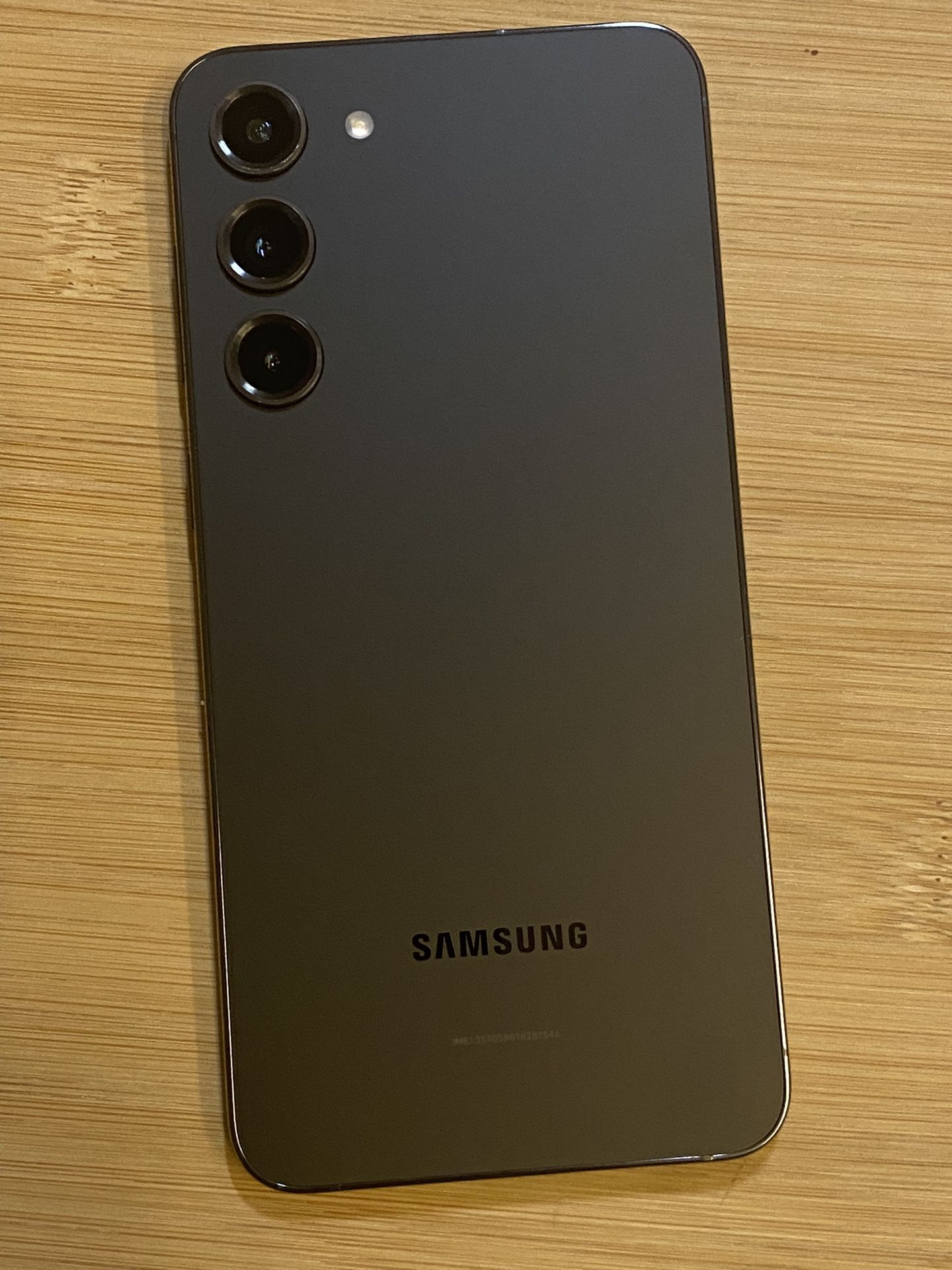 Galaxy S23 Plus Fully Unlocked
