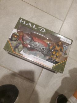 Halo