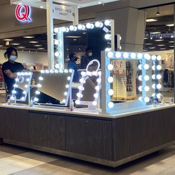 Brand New Touchscreen Control Led Lights vanity mirrors 