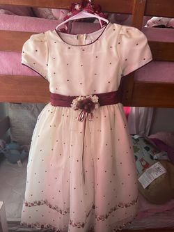 girls dress 