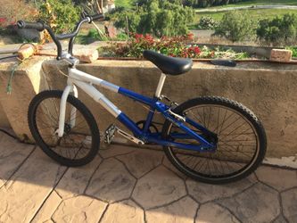 Pro Bike