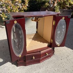 Jewelry Box