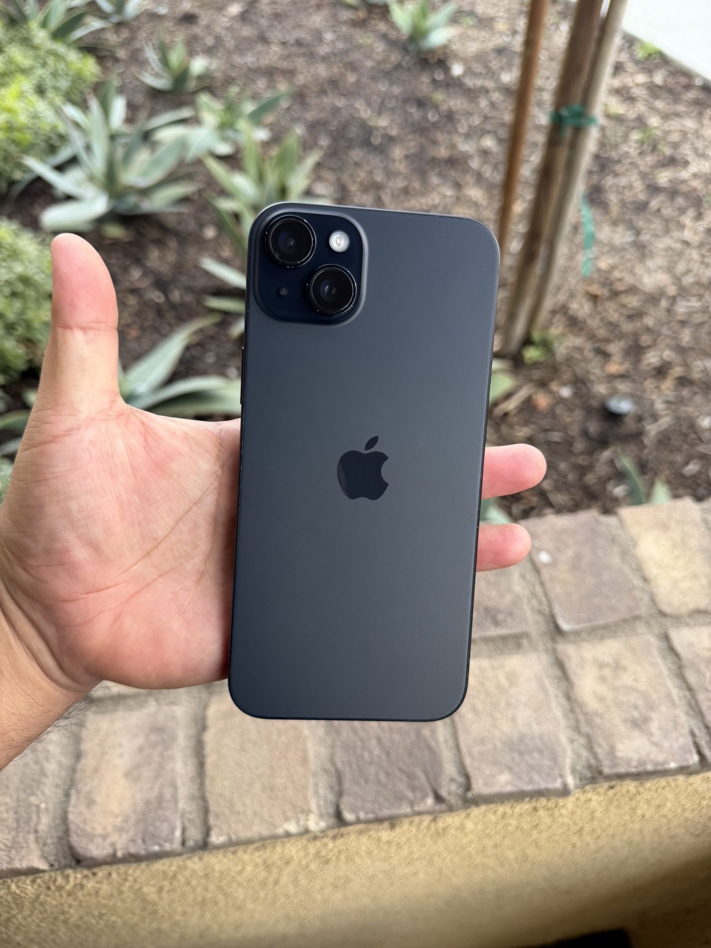 iPhone 15 Plus Unlocked