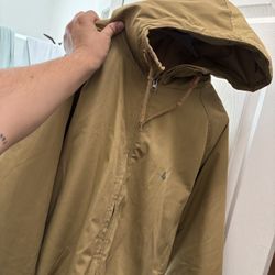 Volcom Jacket