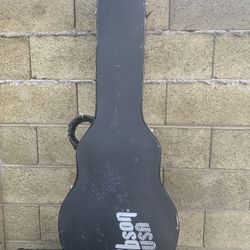 Gibson Les Paul Guitar Case