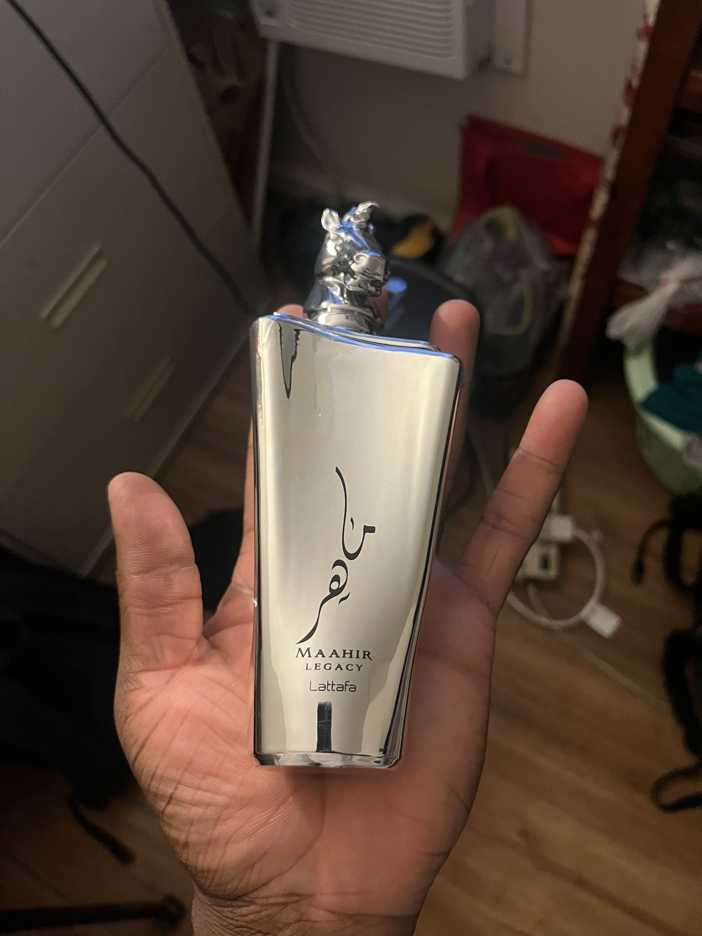 Lattafa And Maison Alhambra Fragrances