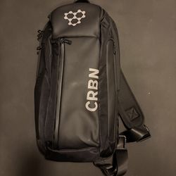CRBN Pro Team Pickleball Sling Bag – Like New