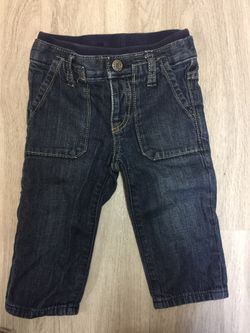 BabyGap 12-18 months Jeans Baby Boy