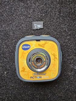 Vtech Digital Camera