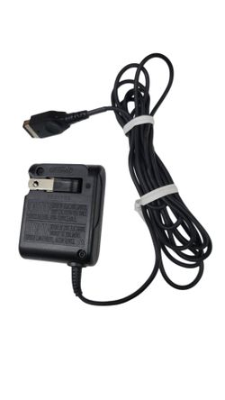 Nintendo AC Adapter NTR-002 Game Boy Advance SP DS Phat Charger Authentic OEM