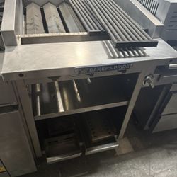 Restaurant Equipment Doctor 