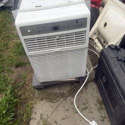 Madea Ac Unit 