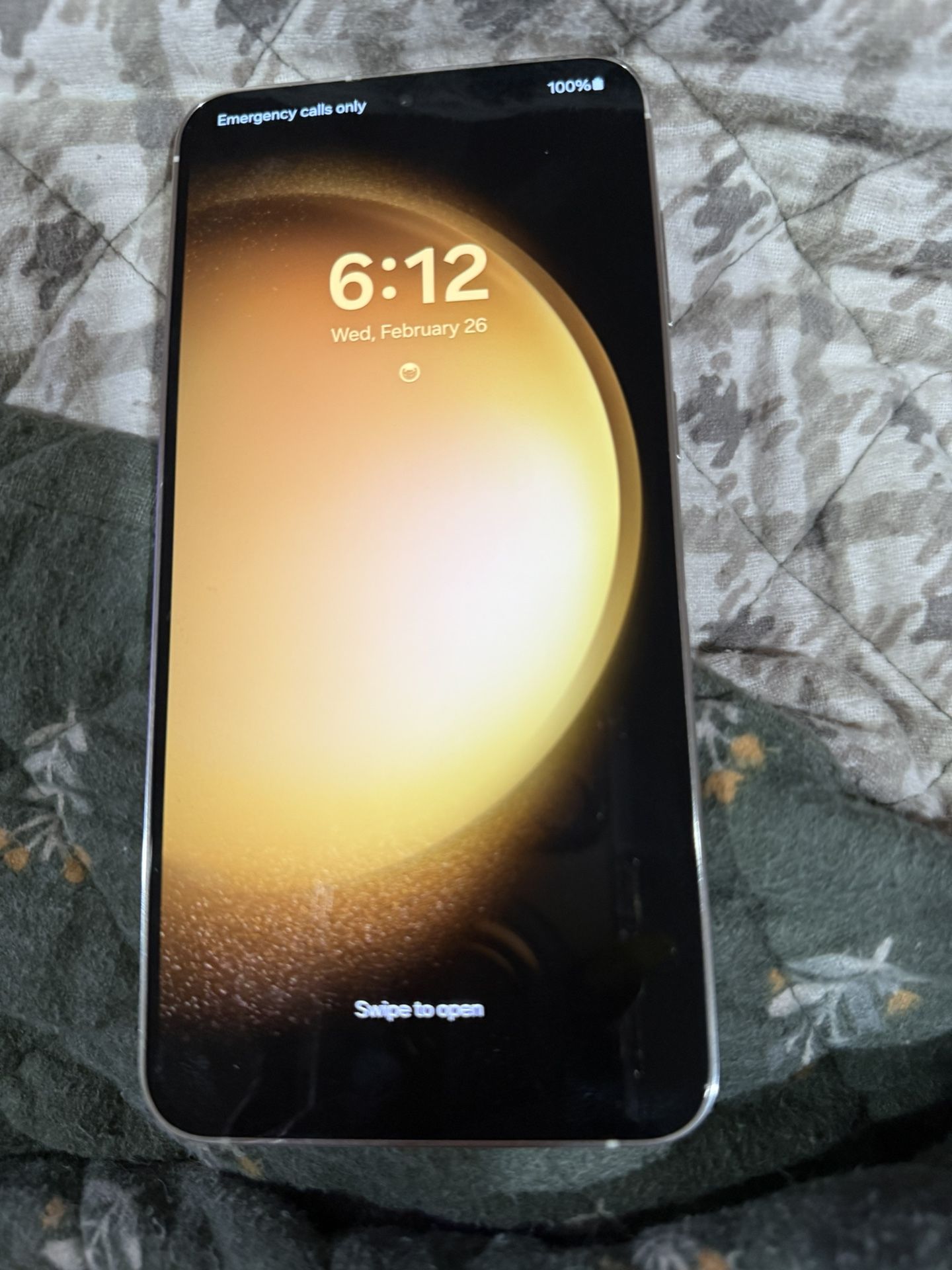 Samsung Galaxy S23