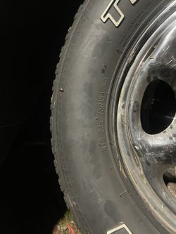 Pathfinder Wheels