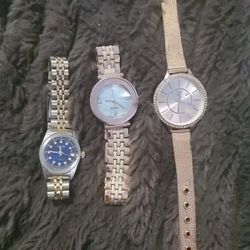 Womens Watches