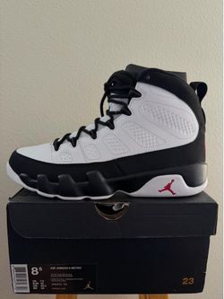 Jordan 9 Retro Space Jams Size: 8.5 Men’s (BRAND NEW)