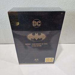 Mcfarlane Toys Batman