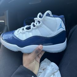 Jordan 11 Win Like 82