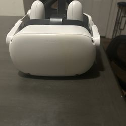 Oculus Quest 2