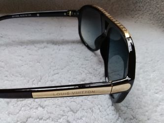 Louis Vuitton Evidence Sunglasses for Sale in Orange, CA - OfferUp