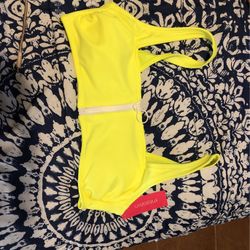 Size M Swim Top New