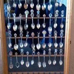 Spoon Collection 