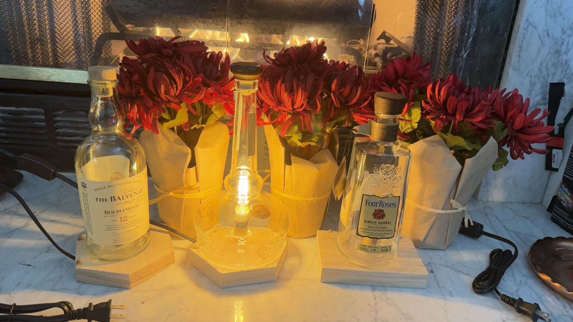 Perfect Valentines Gift - Hand Made